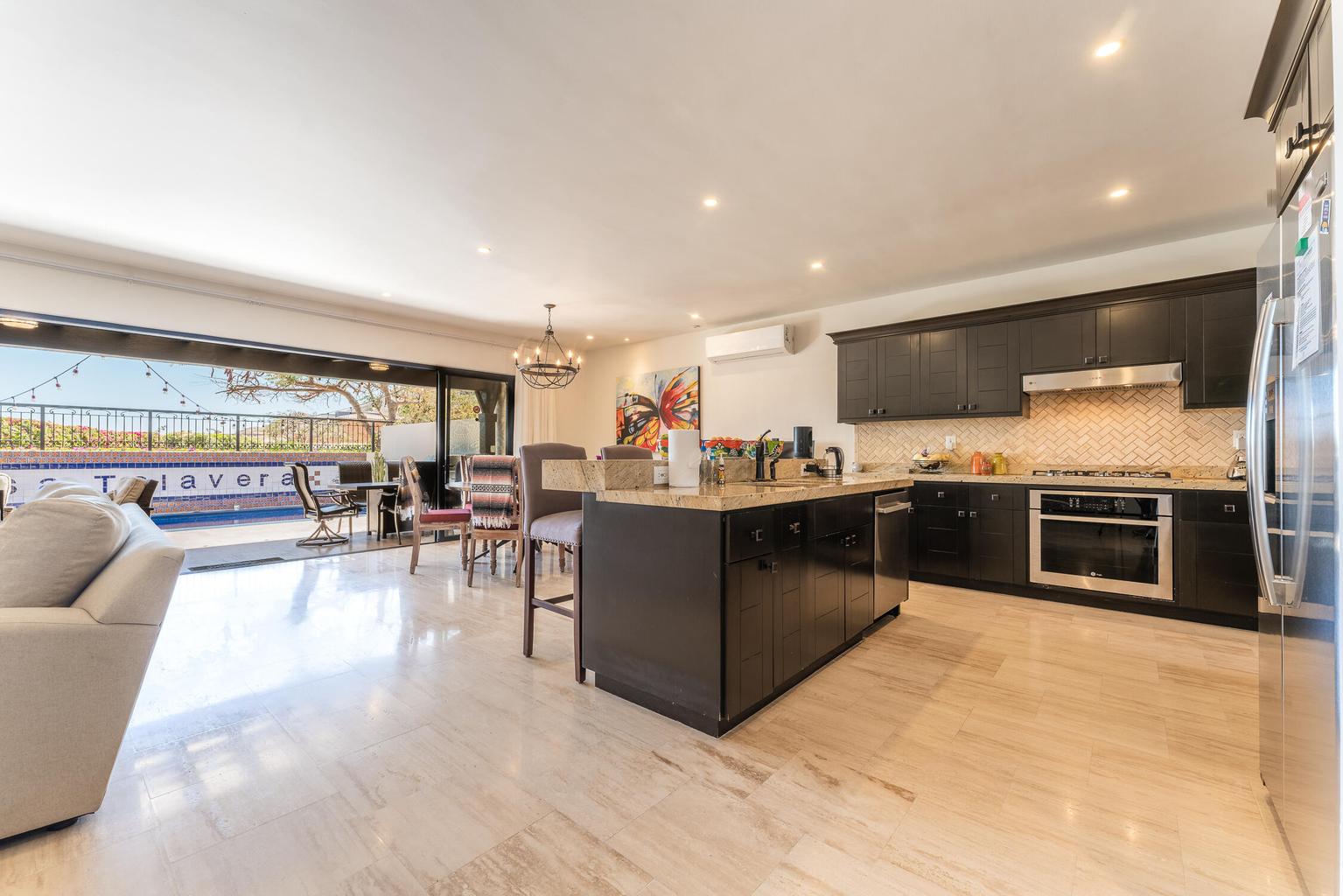 4-Bedroom House in Copala, Pacific, photo 5