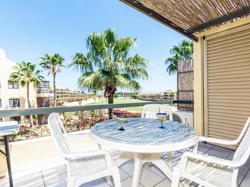 301, Club La Costa, San Jose del Cabo