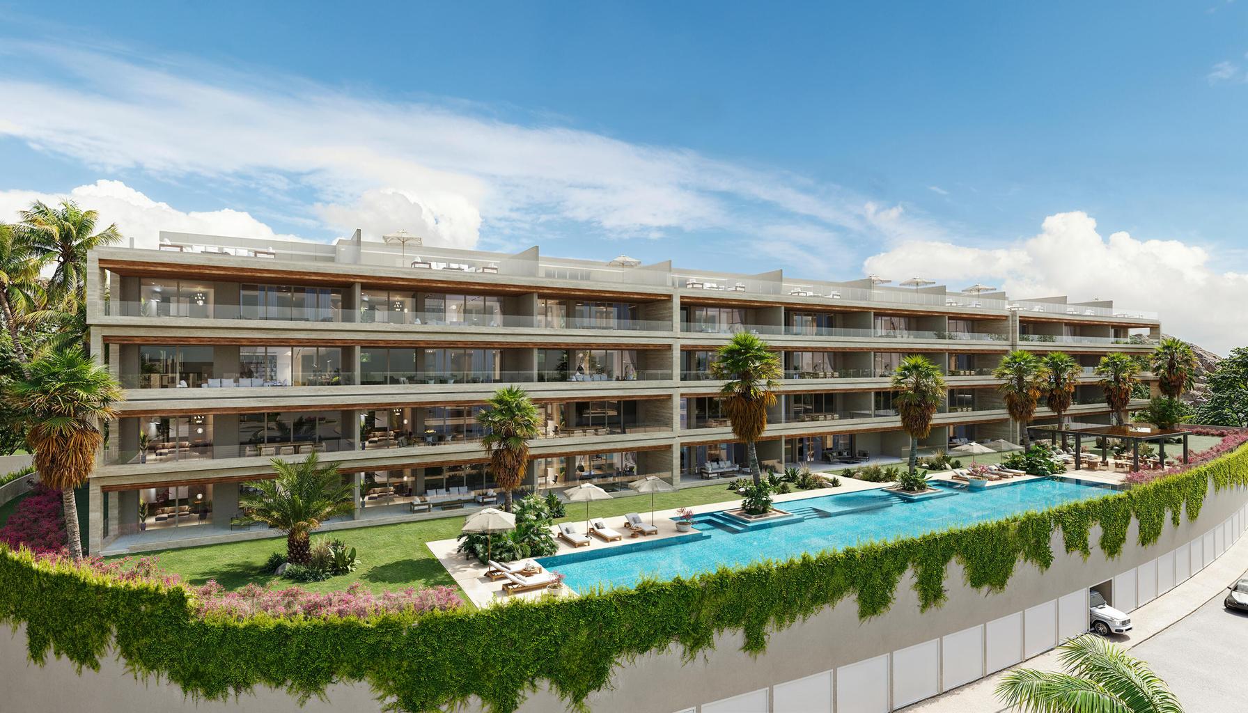 1410, Vista Vela Sunset, Cabo Corridor, photo 3
