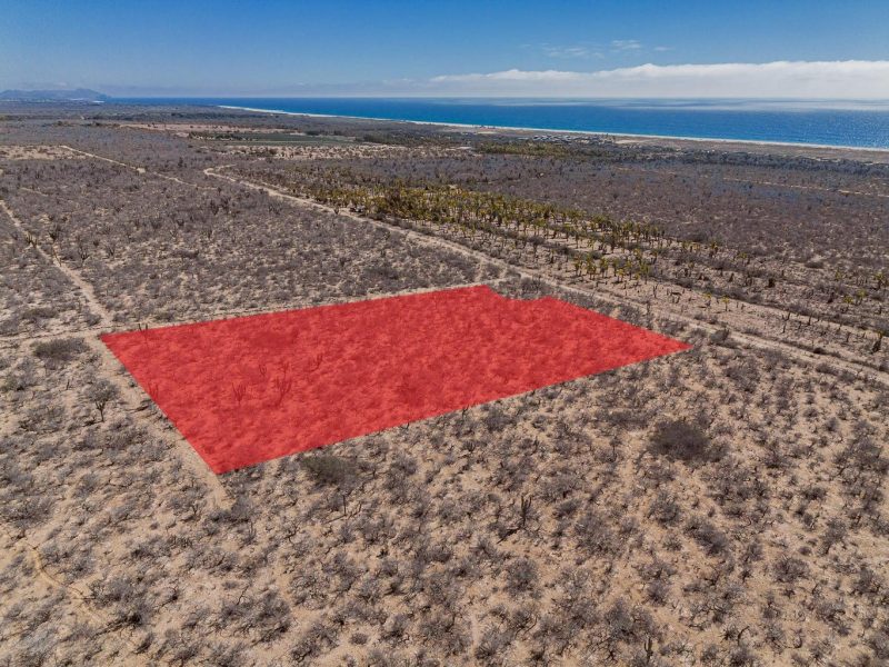 Lote 1436 Manzana 3 Lote 5, Las Playitas, Pacific