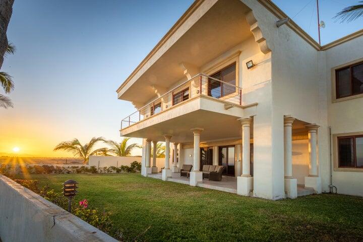 Eureka-Buenavista, Rancho Leonero, East Cape