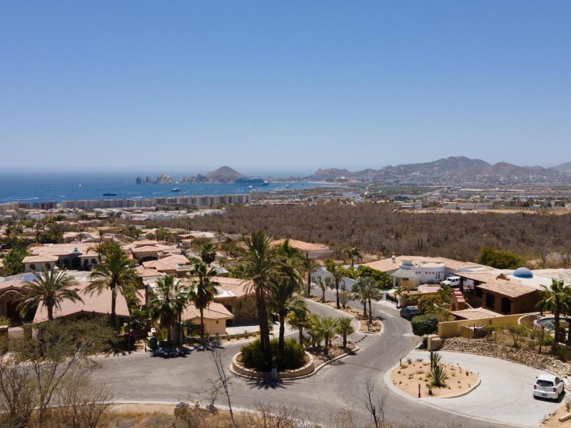 5, Rancho Paraiso, Cabo Corridor