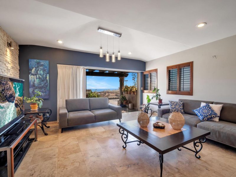 Ventanas Phase 1, Cabo Corridor