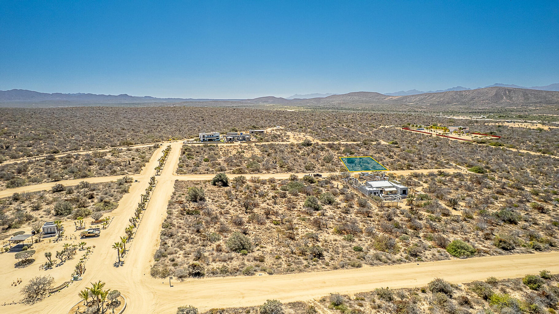 Galano Lot Lote 10, Manz 13, Las Lomas II, East Cape, photo 5
