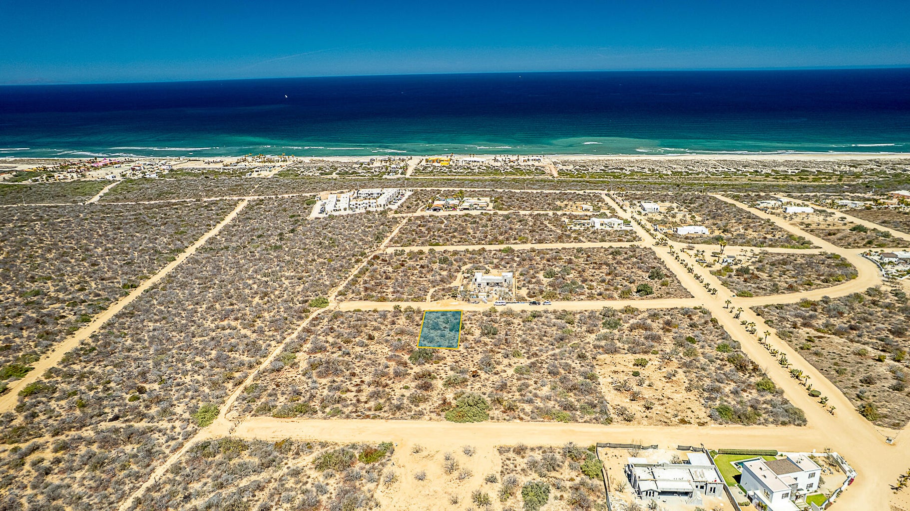Galano Lot Lote 10, Manz 13, Las Lomas II, East Cape, photo 4