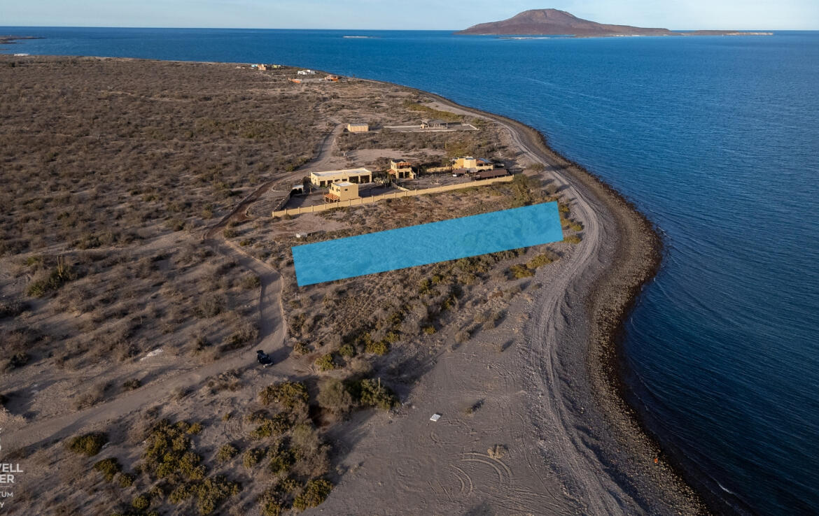 Lot in General, Loreto, photo 3
