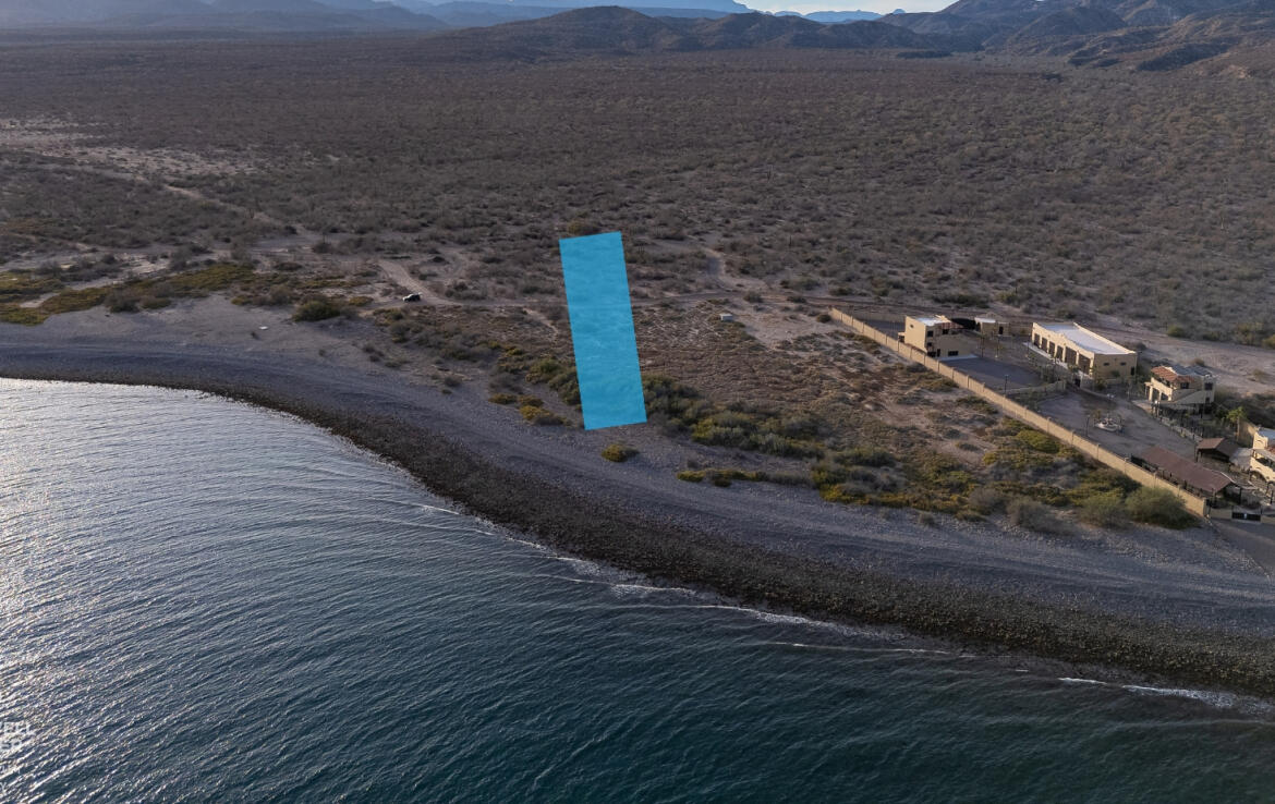 Lot in General, Loreto, photo 5