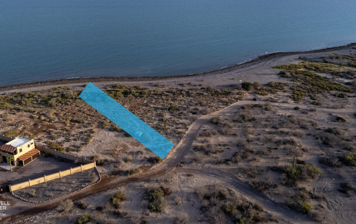 Lot in General, Loreto, photo 2