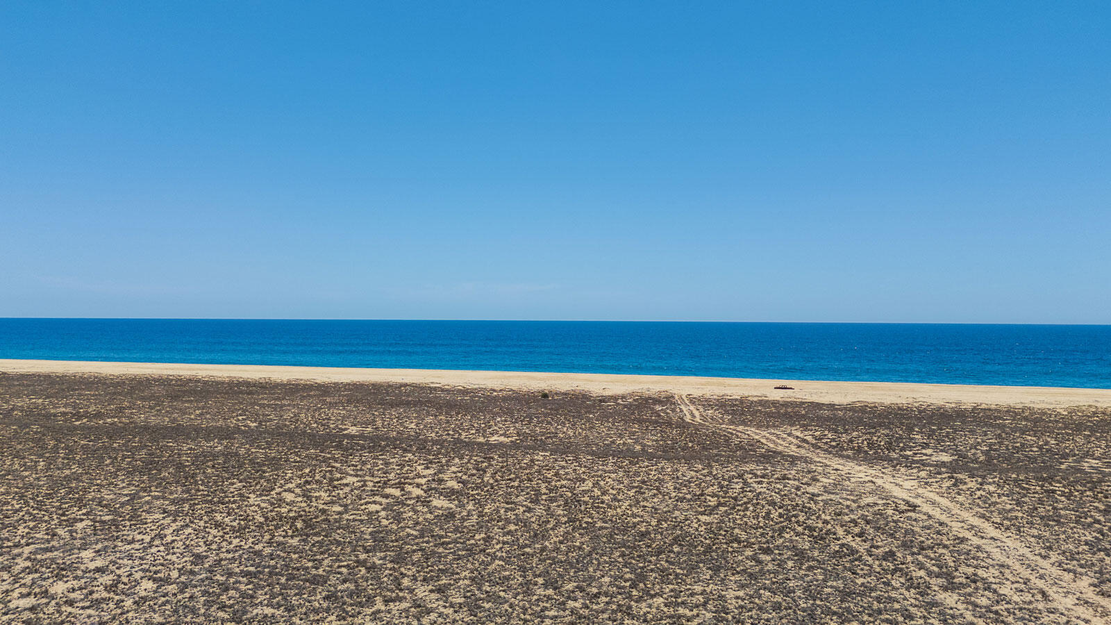 Lot in Agua Blanca, Pacific, photo 5
