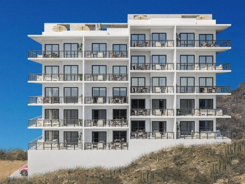 502, Luxotica IV, Cabo San Lucas