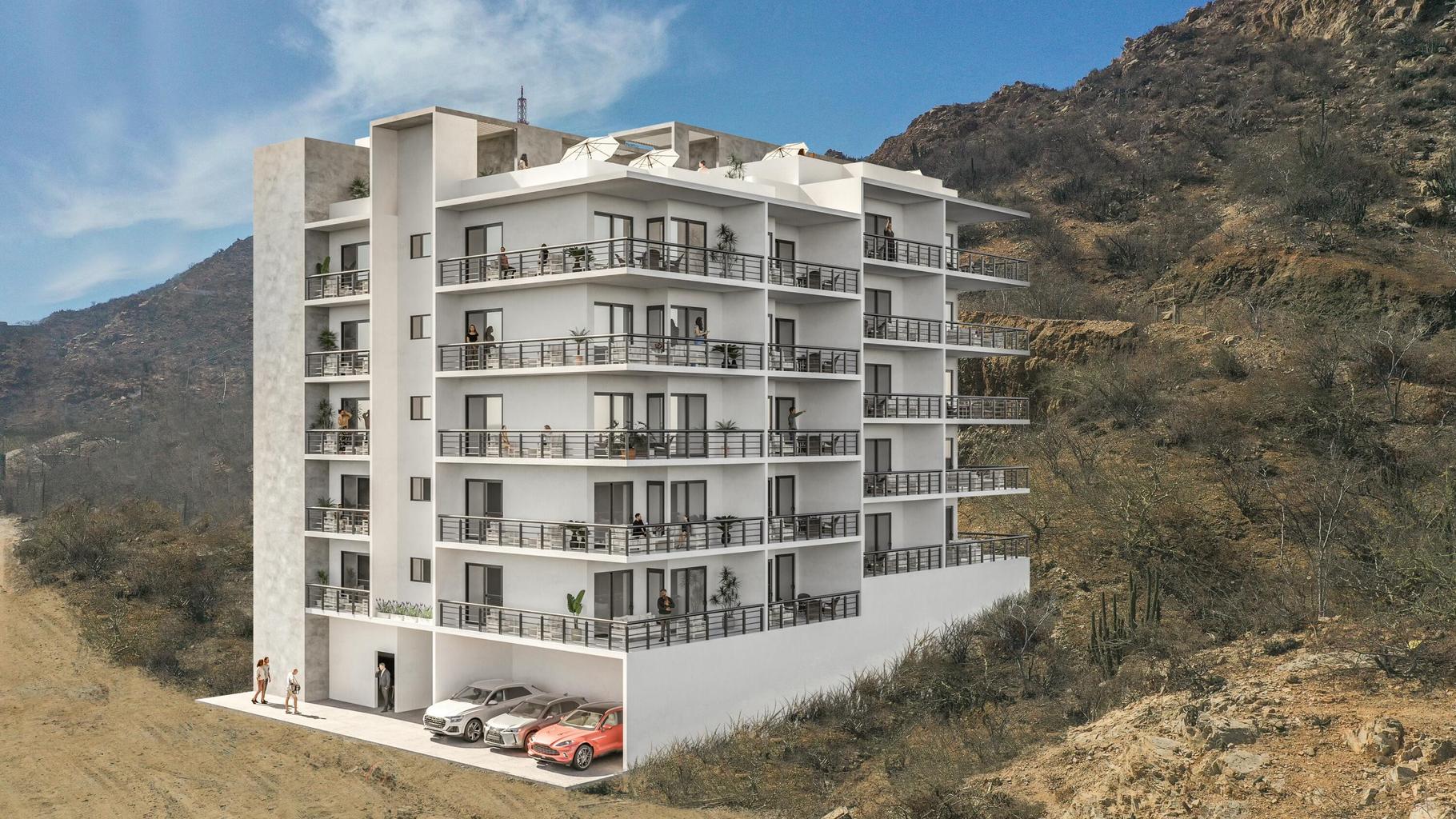 502, Luxotica IV, Cabo San Lucas, photo 3