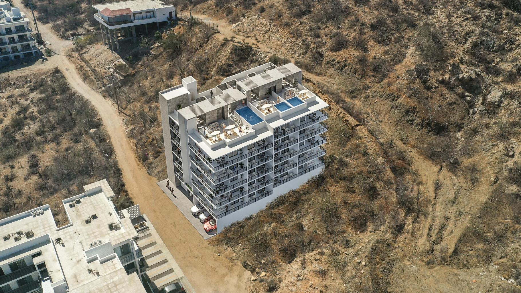 502, Luxotica IV, Cabo San Lucas, photo 5