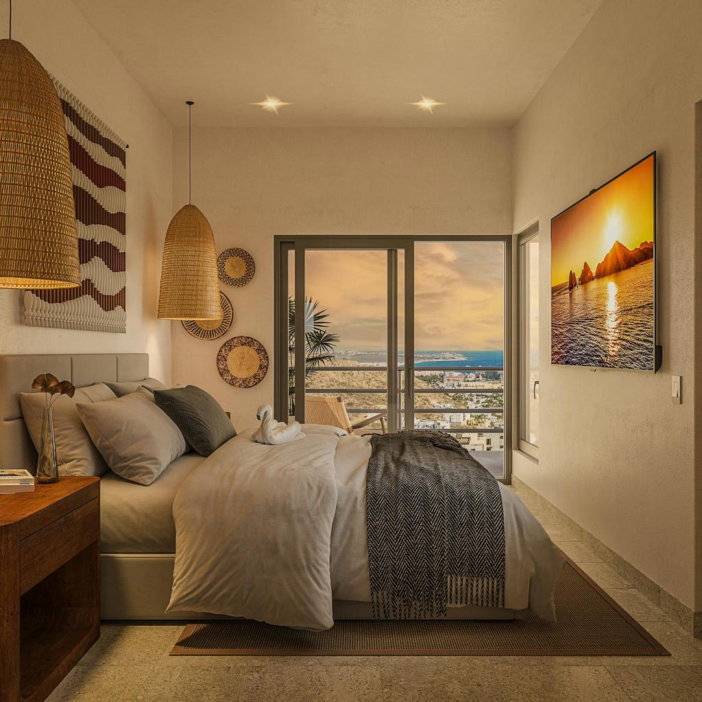 502, Luxotica IV, Cabo San Lucas, photo 4