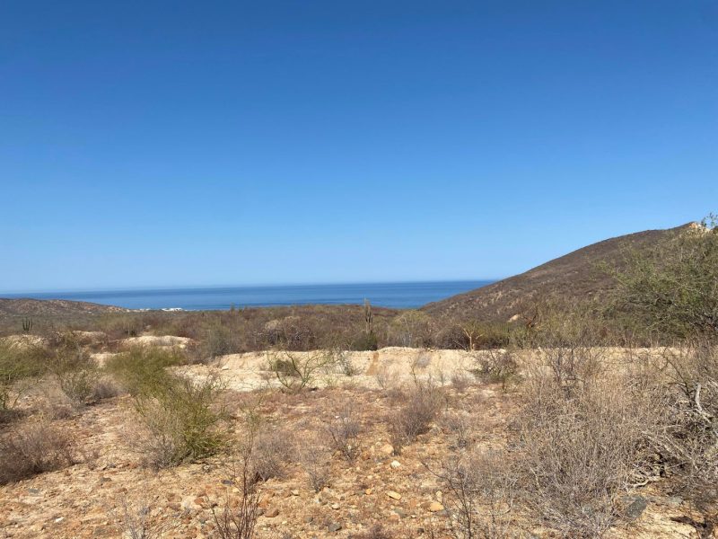 Lot in Nrth of Barilles-Gen, East Cape
