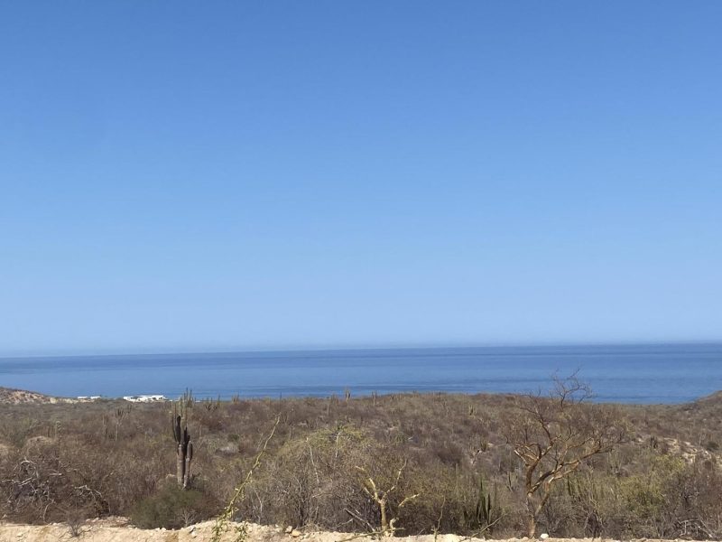 Lot in Nrth of Barilles-Gen, East Cape