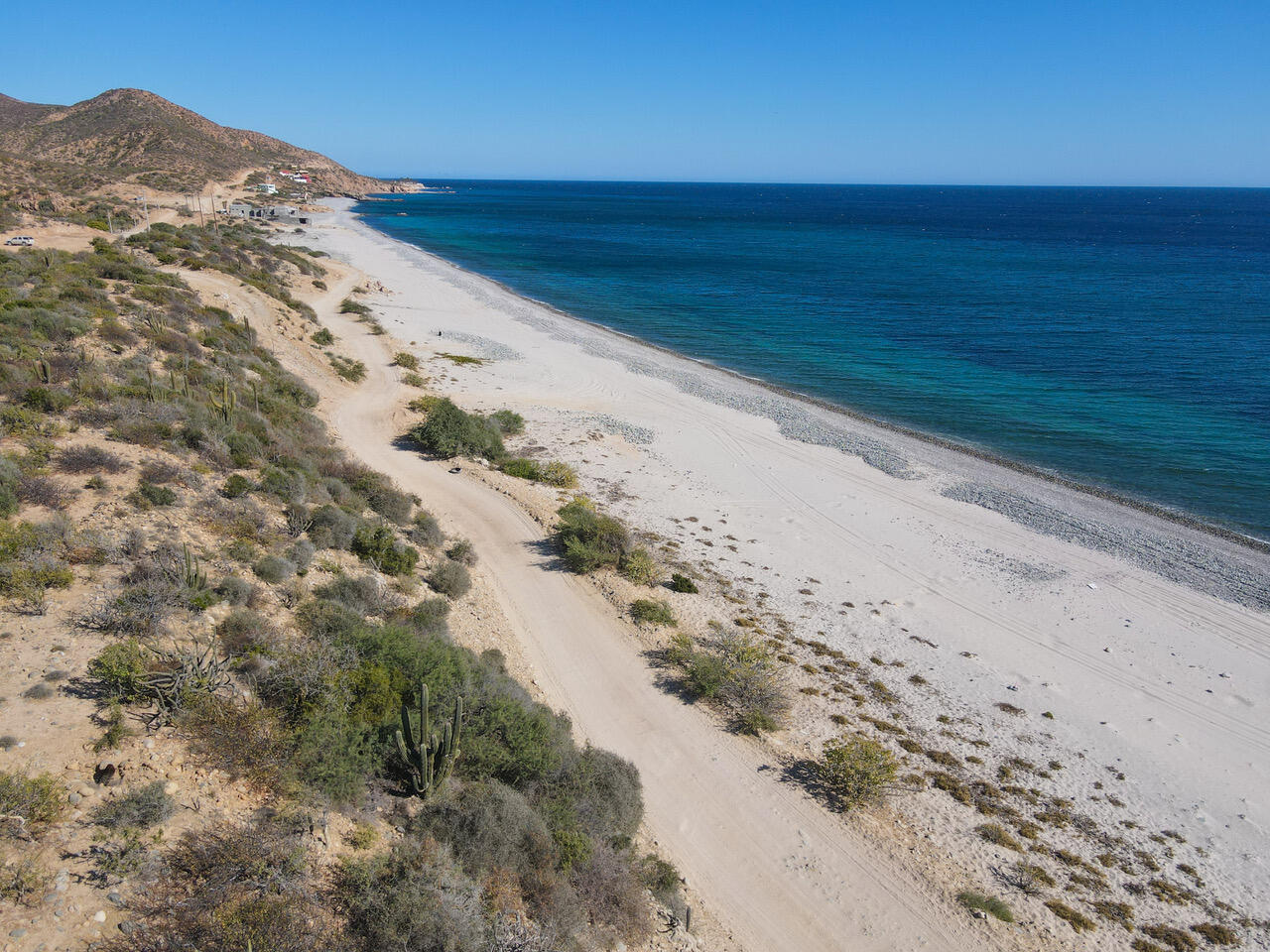 Lot in Nrth of Barilles-Gen, East Cape, photo 5