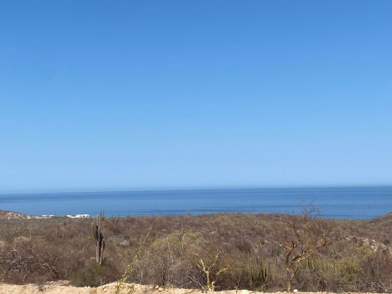 Lot in Nrth of Barilles-Gen, East Cape