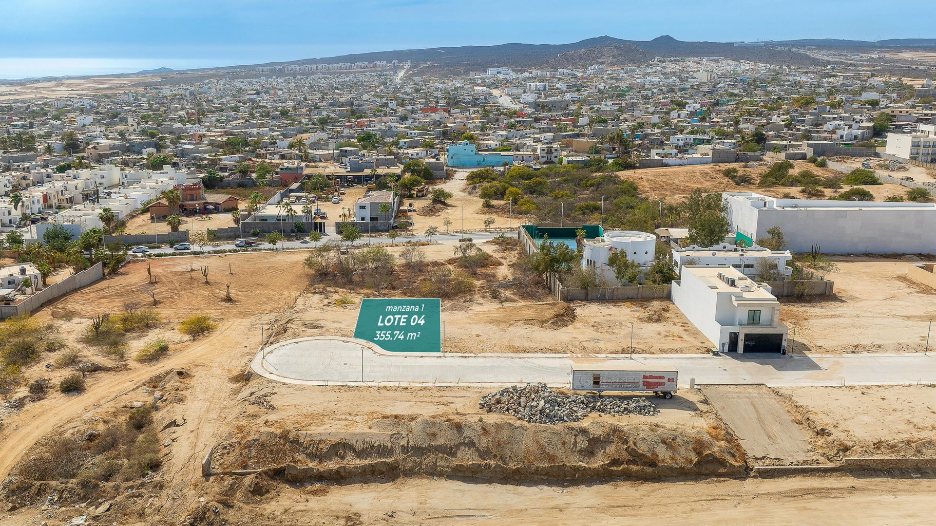 MZ 1, Lomas del Pacifico, Cabo San Lucas, photo 4