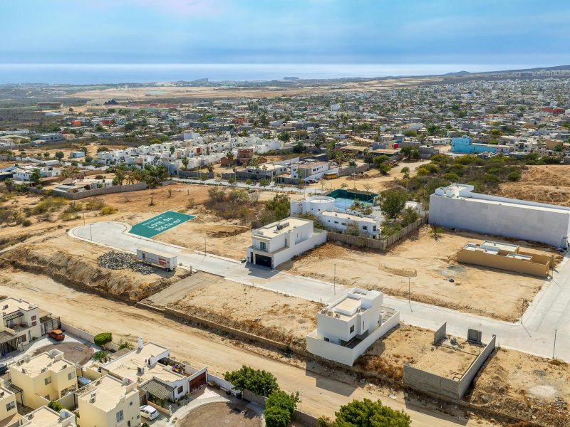 MZ 1, Lomas del Pacifico, Cabo San Lucas