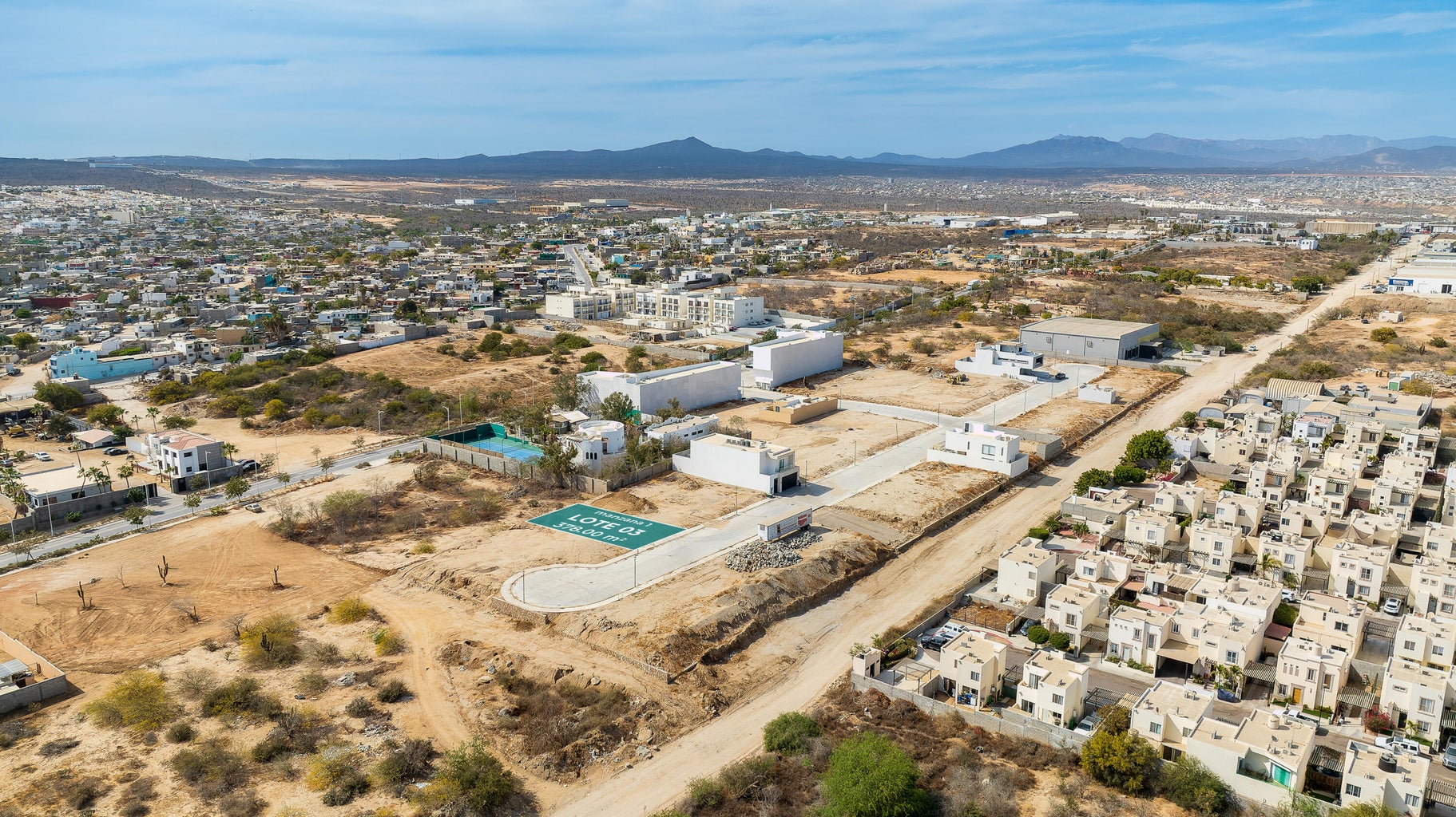 MZ 1, Lomas del Pacifico, Cabo San Lucas, photo 3
