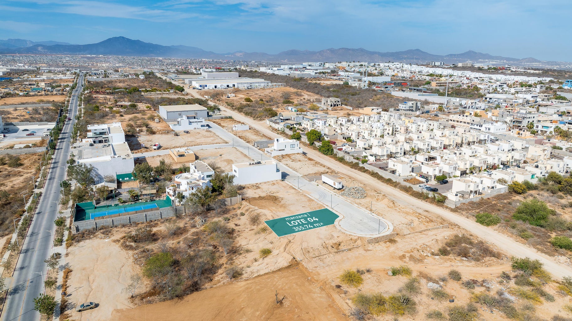 MZ 1, Lomas del Pacifico, Cabo San Lucas, photo 5