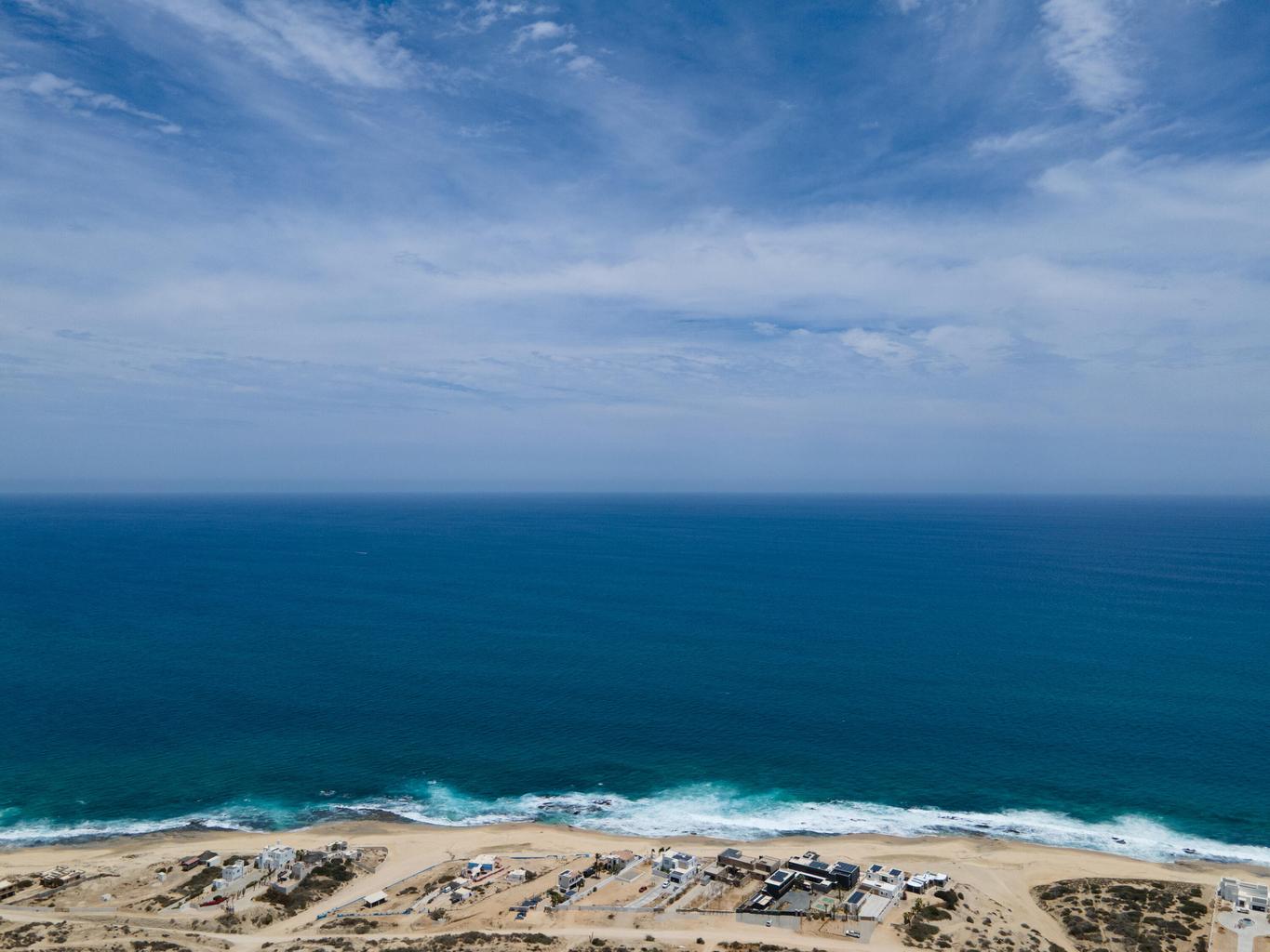 Lot in Rancho Tortuga, East Cape, photo 2