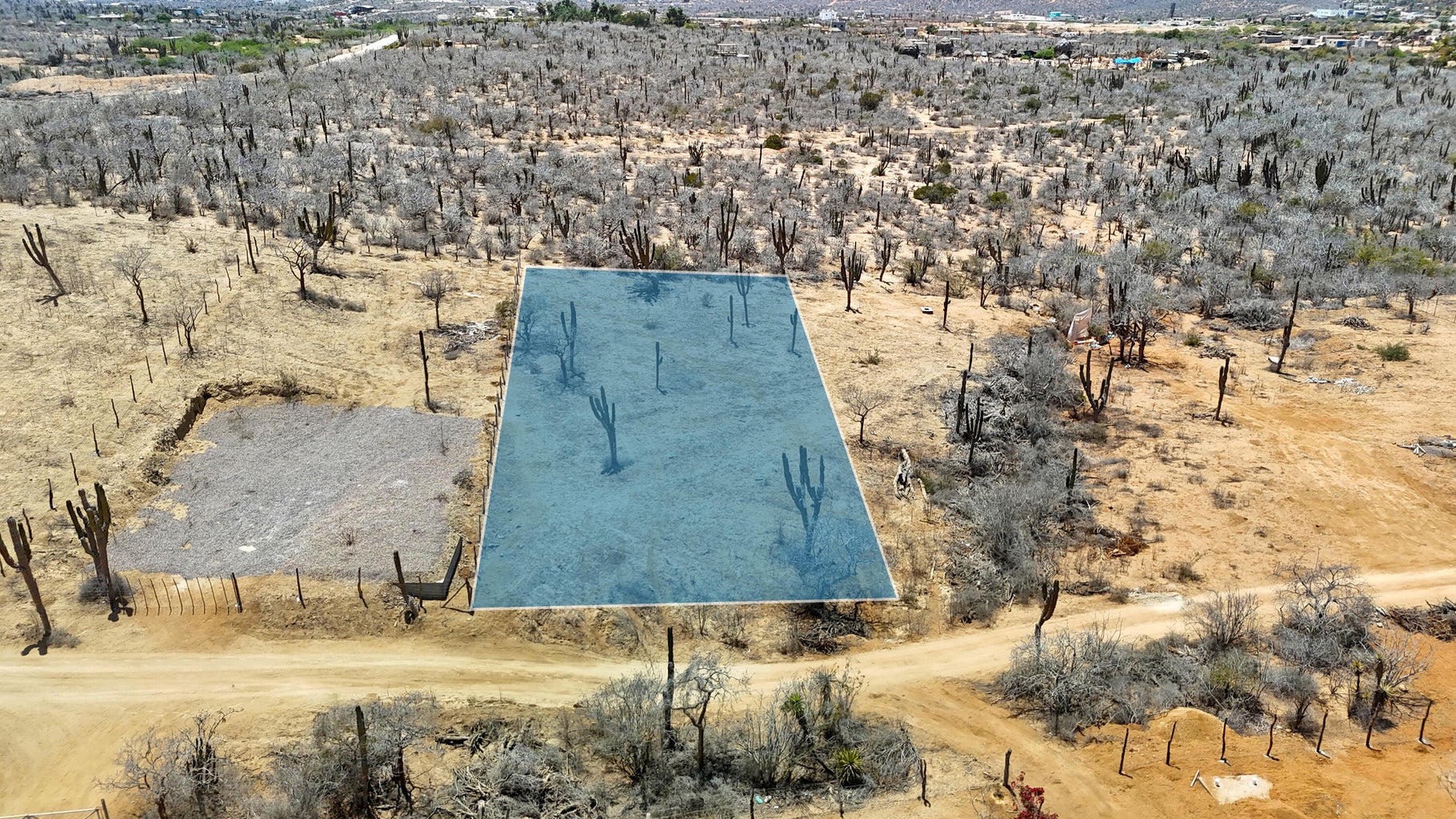 Lot in Pescadero, Pacific, photo 5