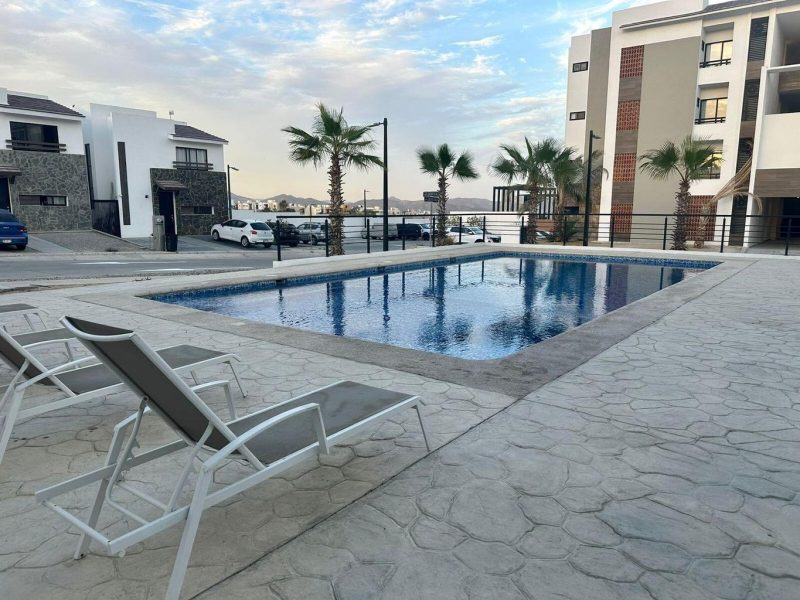 MZA2 LOTE8 Cto. Sevilla, Castellana Residencial, San Jose del Cabo