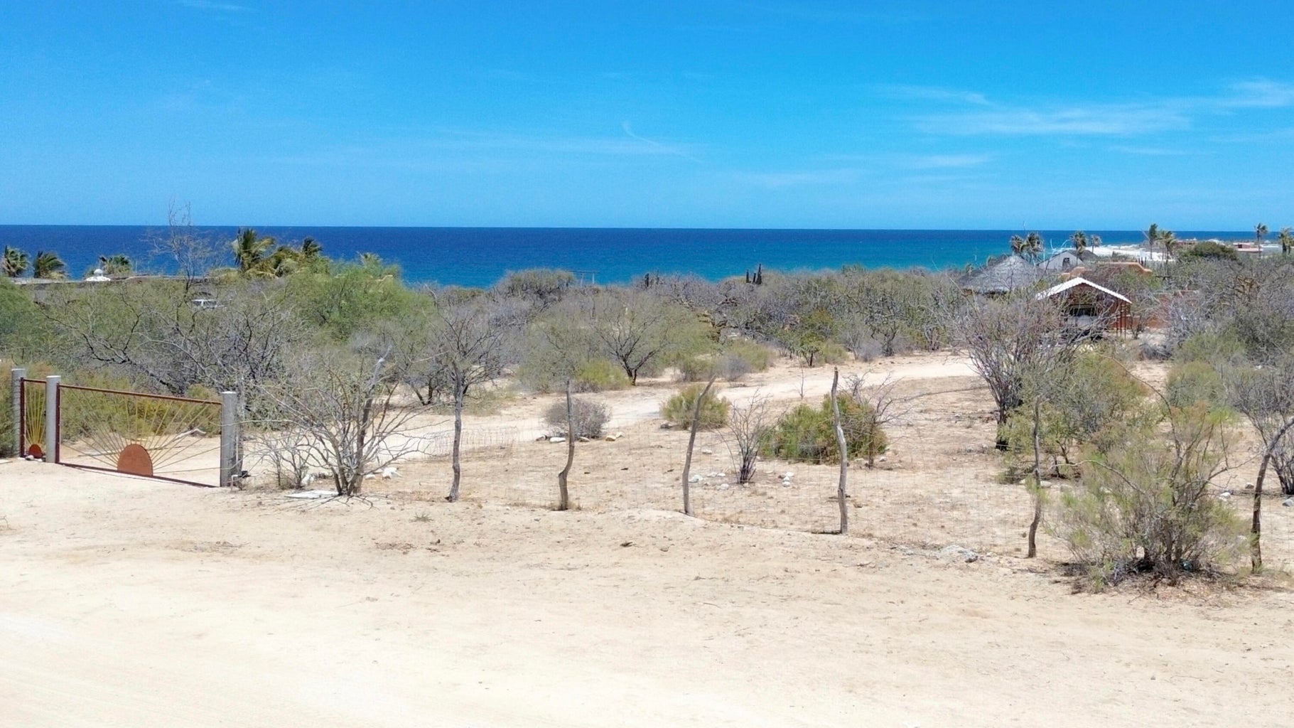 Ready Lot, El Cardonal, East Cape, photo 2