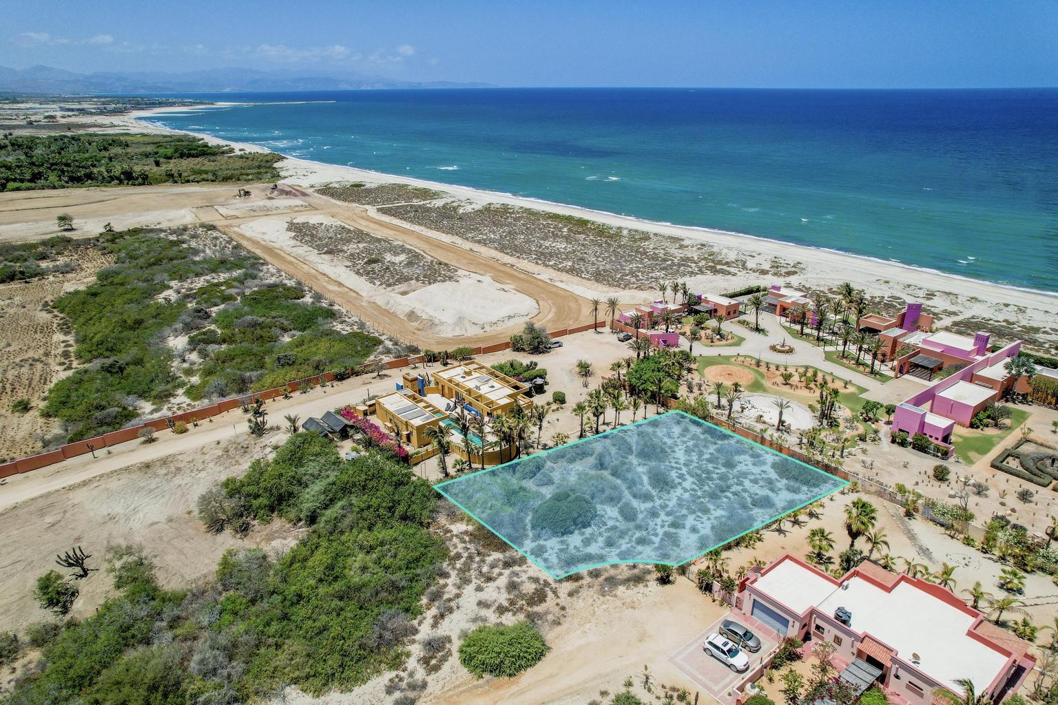 12 Playa Colorada, East Cape, photo 4