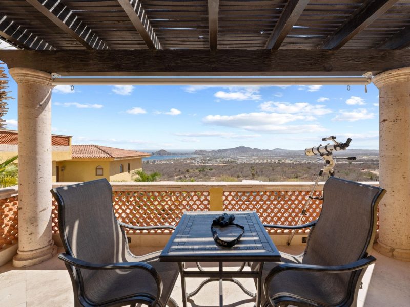 El Cielito Condo 3B, Rancho Par-El Cielito, Cabo Corridor