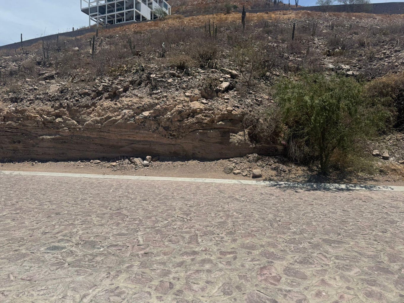 CAMINO DEL PEDREGAL, La Paz, photo 4