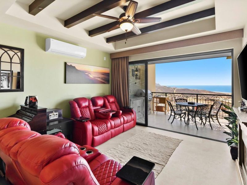 Copala Condo 7303, Pacific