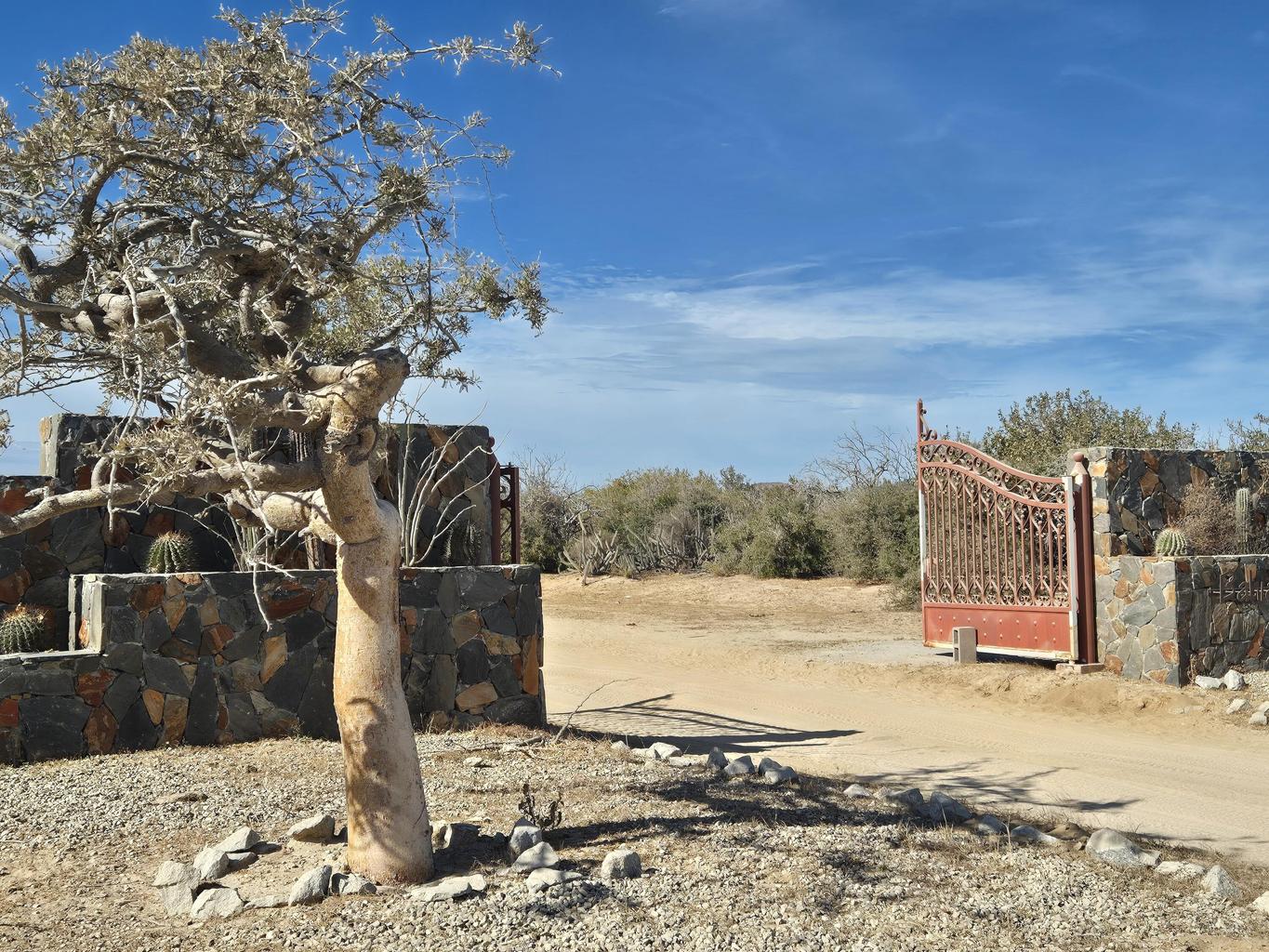 Lot in Bahia Terranova, East Cape, photo 4