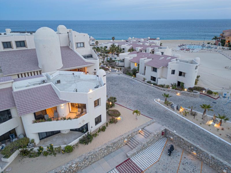 201, Terrasol, Cabo San Lucas
