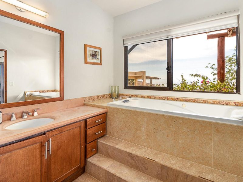 Eco-Luxury Off-Grid Estate, LaPaz Beach Subdivision, La Paz