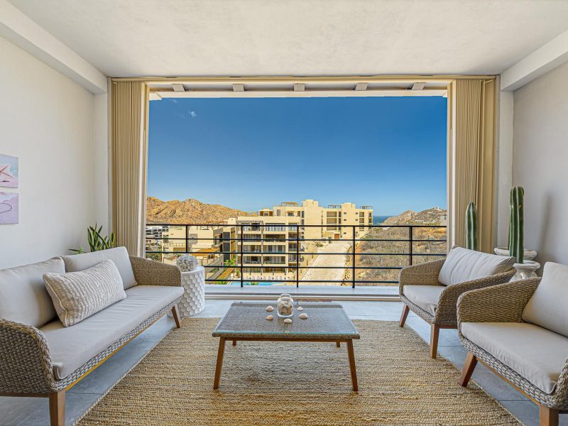 Privada del Agua 103, Fracc Lomas Del Cabo, Cabo San Lucas