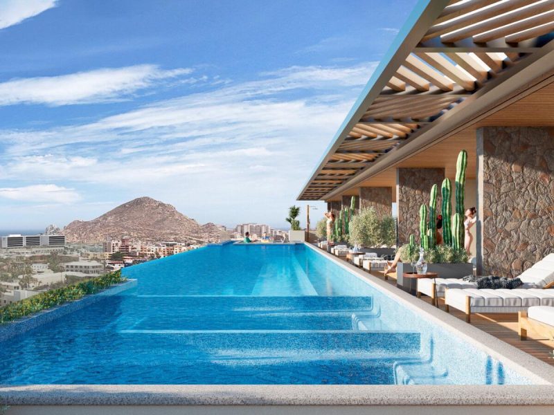De la laguna 108, Terra 192, Cabo San Lucas