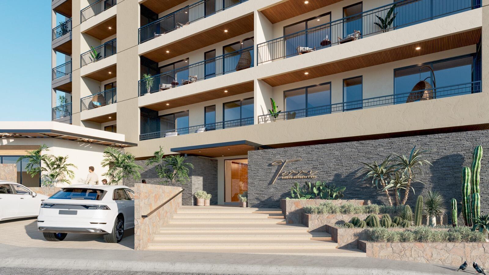 De la laguna 108, Terra 192, Cabo San Lucas, photo 2