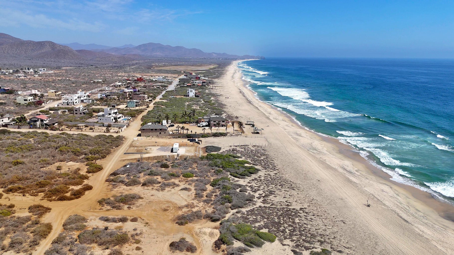Cerritos, Pacific, photo 3