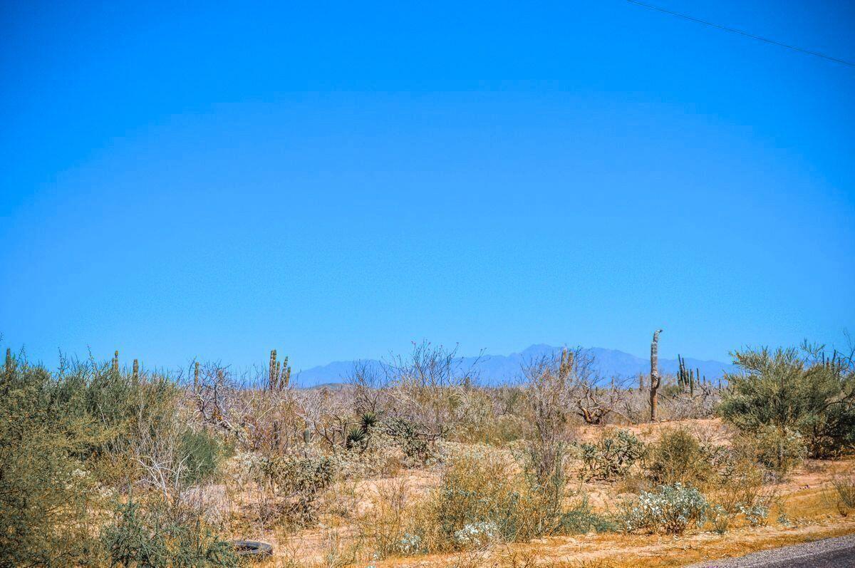 Ejido Meliton Albañez, Agua Blanca, La Paz, photo 4