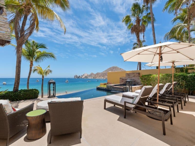 10, Hacienda CSL, Cabo San Lucas