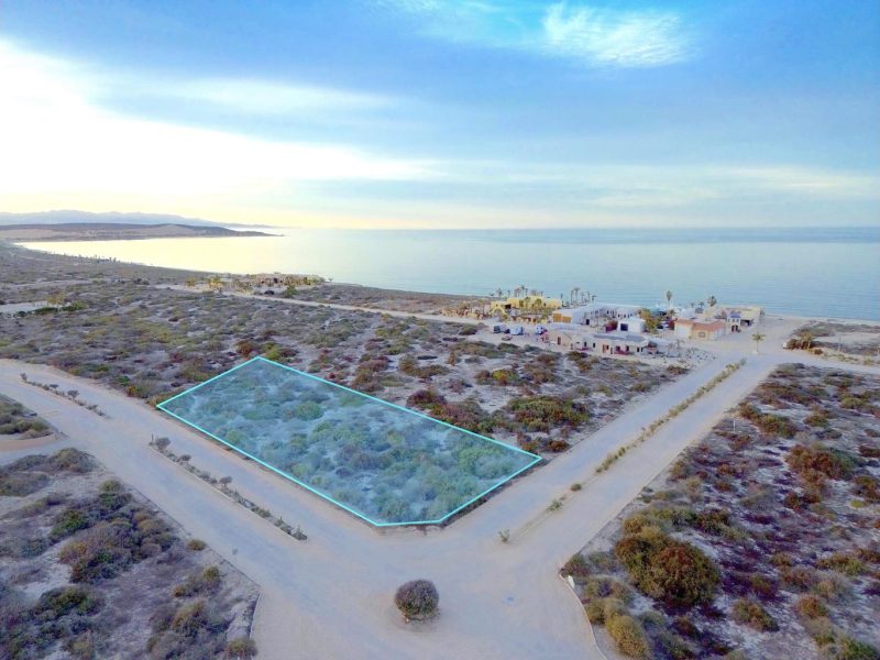 B-05 Ave. Buena Vida, Lighthouse Point Est, East Cape