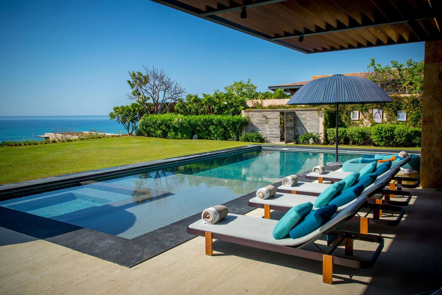 Ritz Carlton Residences, West Enclave Ritz-Carlton, San Jose del Cabo, photo 2
