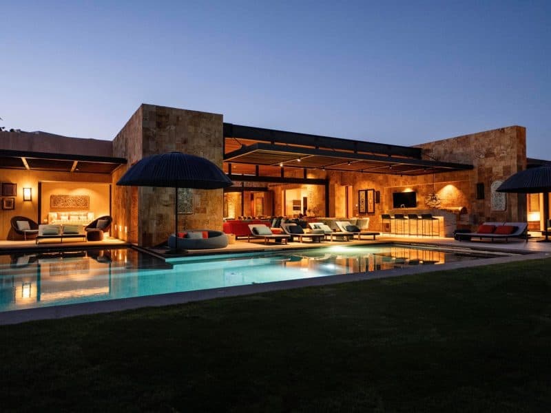 Ritz Carlton Residences, West Enclave Ritz-Carlton, San Jose del Cabo