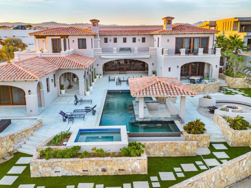 35, Beach Estates, Pacific