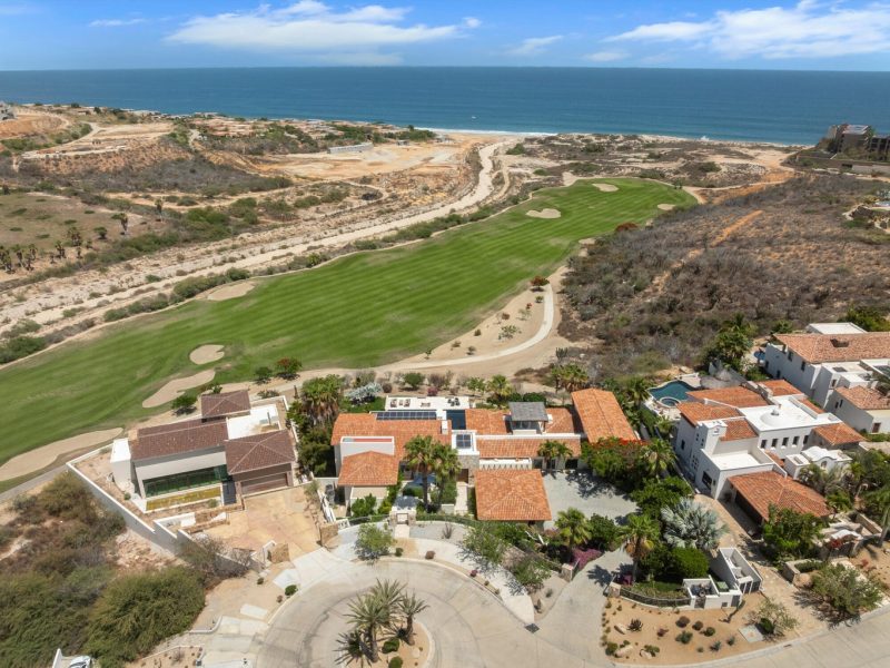 94/95 La Noria, San Jose del Cabo