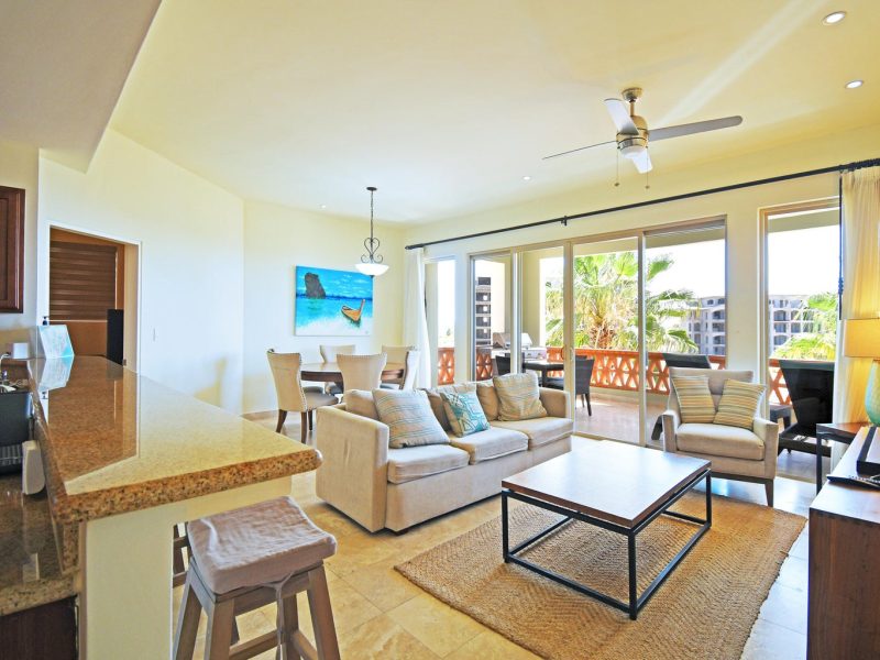 AVENIDA PALMERAS F304, Paraiso del Mar, La Paz