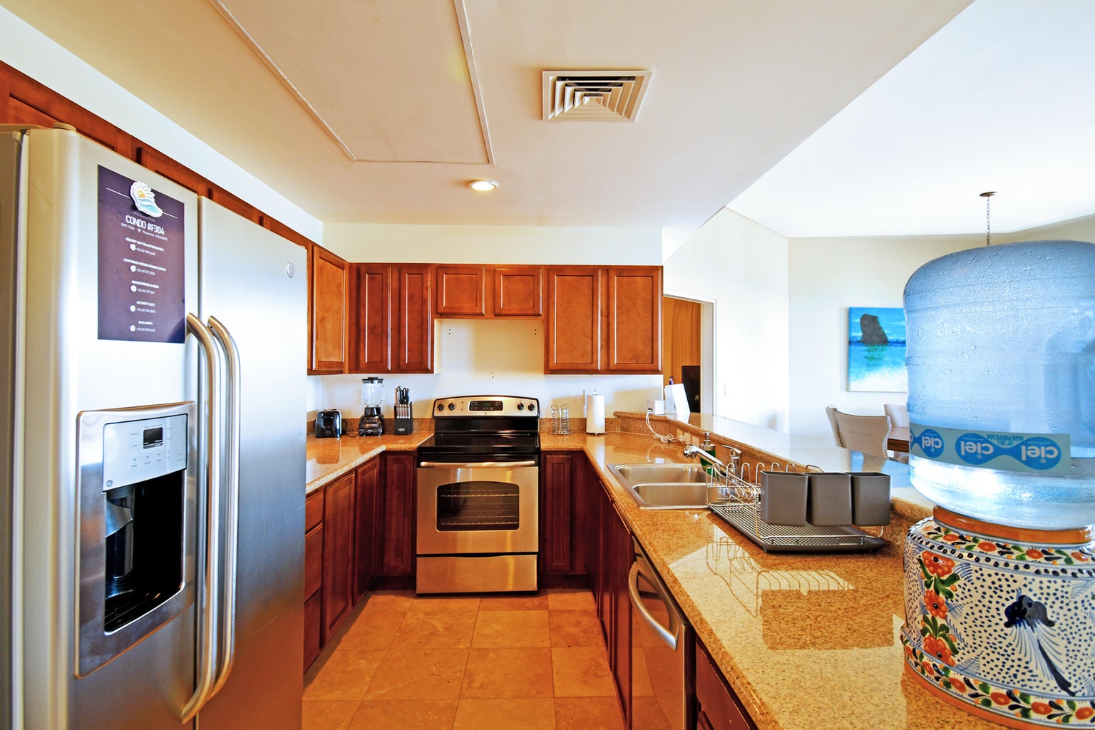AVENIDA PALMERAS F304, Paraiso del Mar, La Paz, photo 2