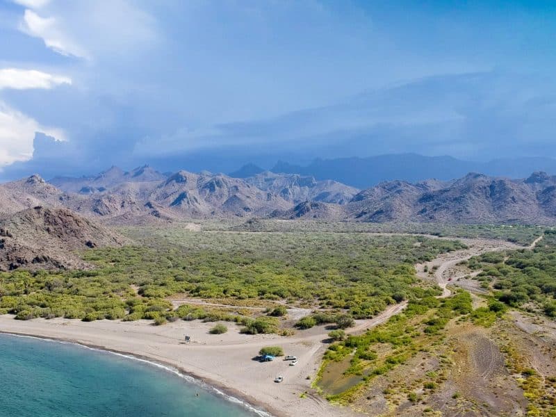 Loreto Bay Grand Reserve, General